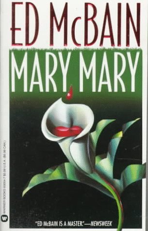Mcbain/Mary, Mary